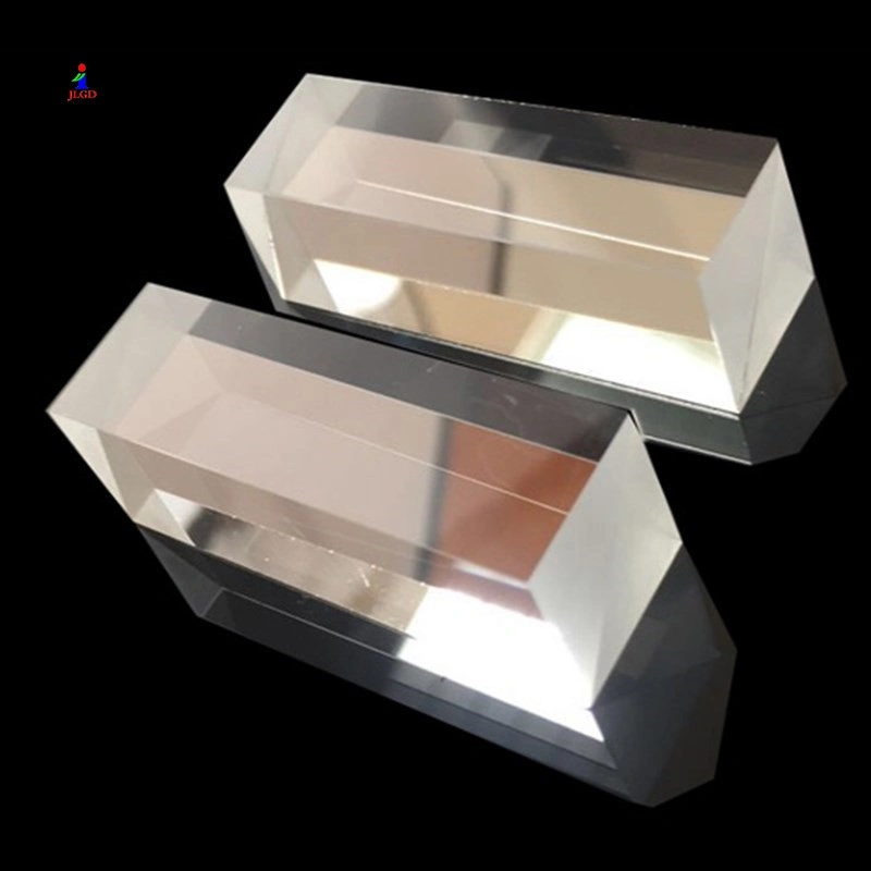 Factory Equipment Survey Optical Prism Mirror Surveying Prism