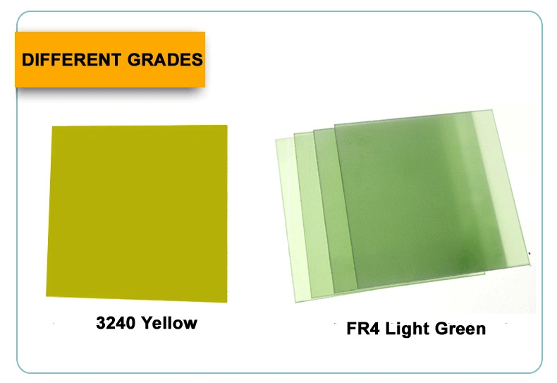 Fr4 G11 G10 Glass Fiber Reinforced Epoxy Laminates, Epoxy Sheets, Epoxy
