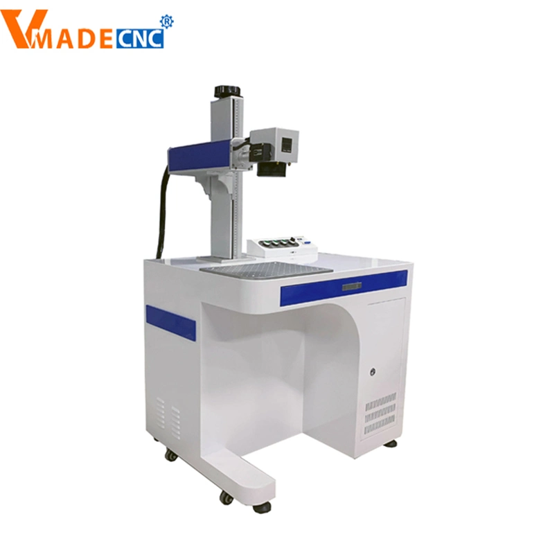 Fiber Laser Marking Machine 30W Fiber Laser Marking Machine Laser Marker Raycus Sourcelaser Type Fiber Laser