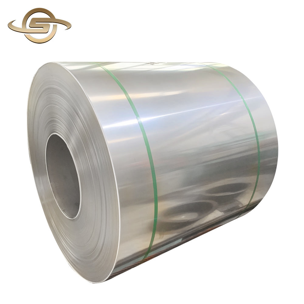 Factory Supply Directly 2b Ba Sb No. 4 Finish 410 420 430 Stainless Steel Strip