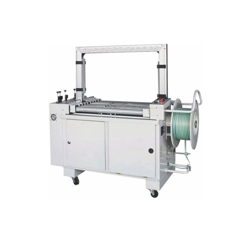 Top Side Single Side Automatic Carton Sealer for Tape Sealing