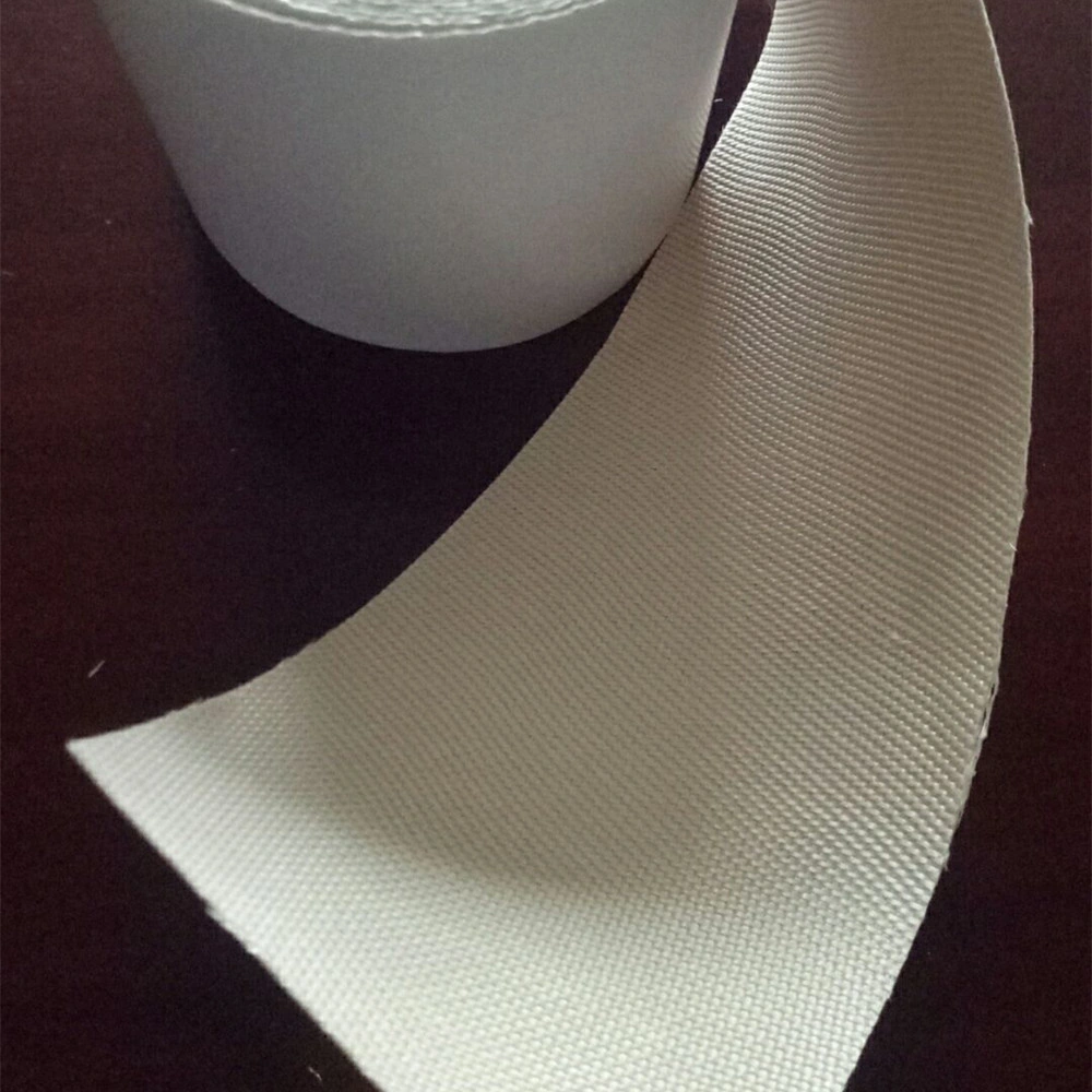 Heat Resistant Silica Self Adhesive Tape