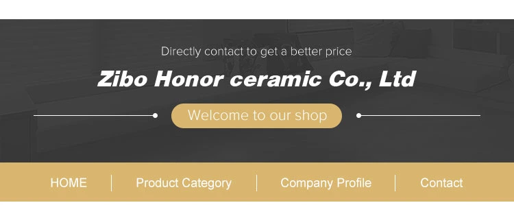 Hotsale 75X150cm Carrara Marble Porcelain Tile of Zibo Honor