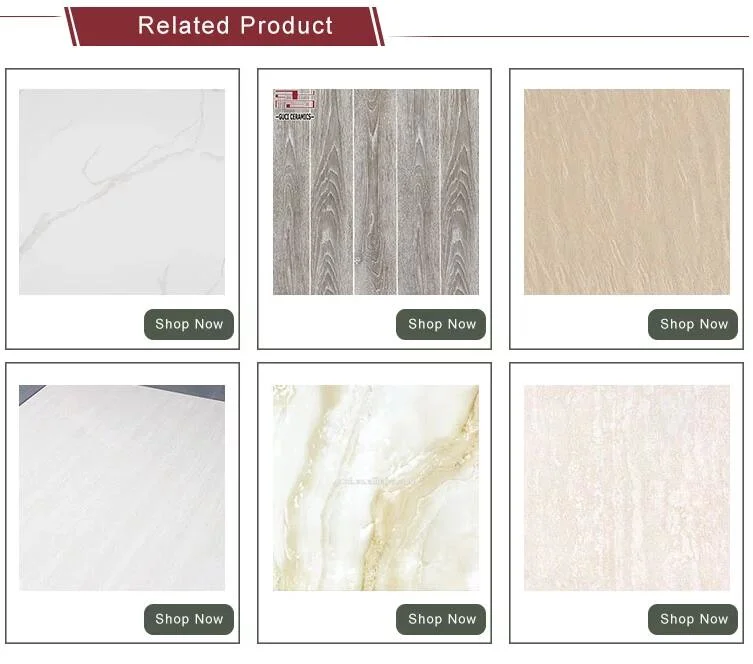 Low Price Livingroom Marble Flooring Tile 800X800, Super White Polished Marble Grain Floor Glazed Ceramic Tiles