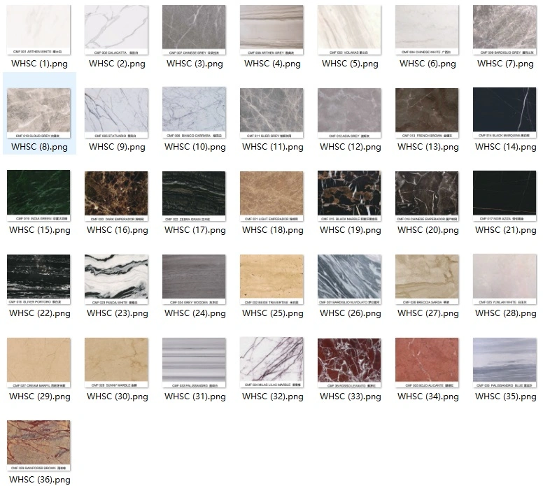 Wholesale Nero Marquina Black Stone Marble Tile Lowes Polished Marble 24X24 Tile