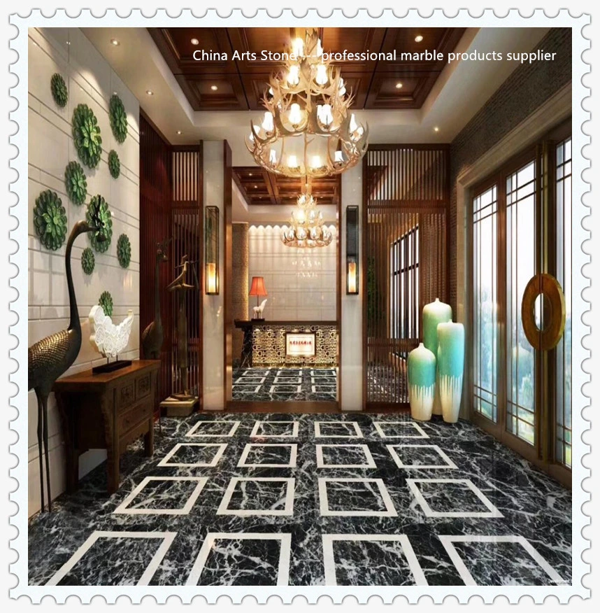 Bianco Arabescato/ Calacatta, Onxy, White Marble for Floor Wall Tile and Countertop
