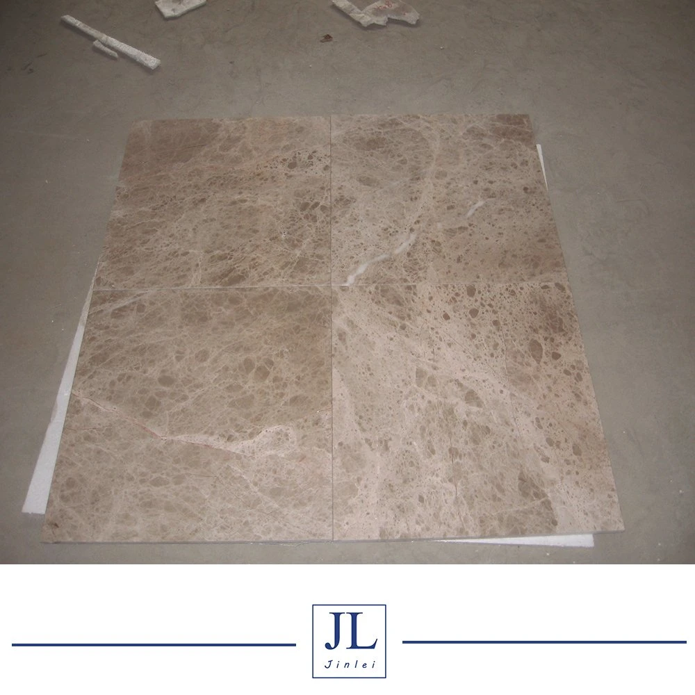 Light Emperador Stone Marble for Tiles and Countertop Marble Slab Price Marble Tiles