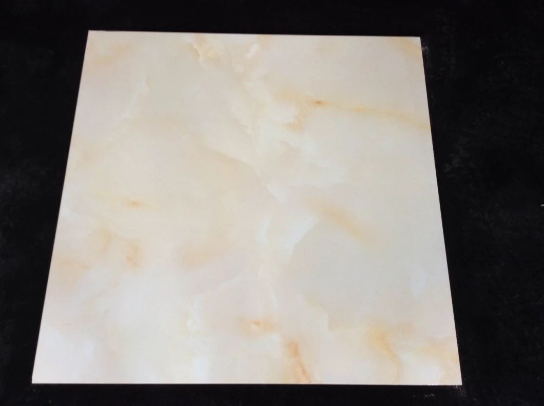 800*800mm, Full Glazed Polished Porcelain Floor Tile, Marble Copy, Building Material, Ceramic Floor Tile H8026