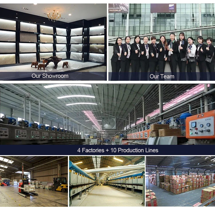 Big Size 750*1500mm Full Body Marble Mix- Corol Large Flooring Tiles