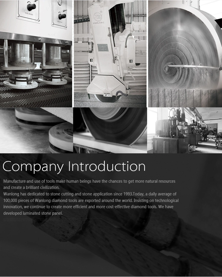 Bullnose Profile Wheel for Tile Saw -Profile Grinding Wheel Suppliers