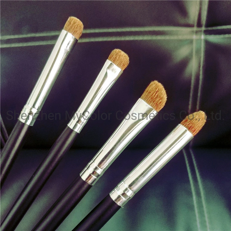 7PCS Eyeshadow Brush Set Makeup Brush Set Eye Brush Set