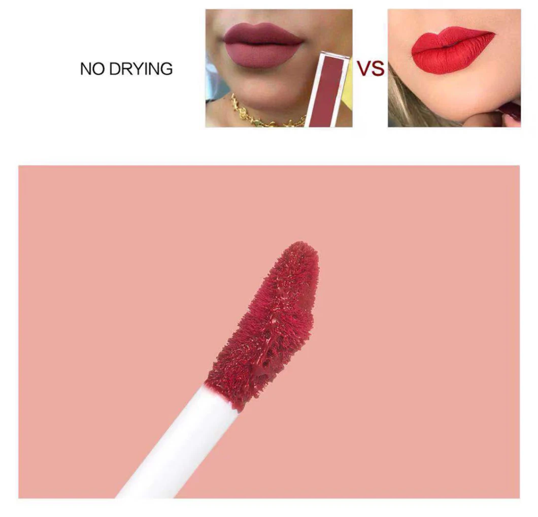 Super-Saturated Shades Makeup Super Stay Matte Ink Liquid Lipstick