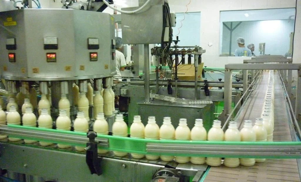 Fruit Juice Processing Machine & Fruit Juice Production Line