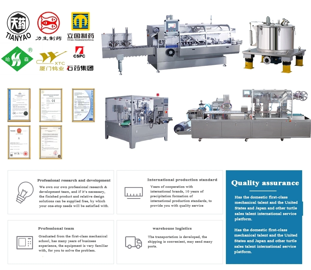 Dxdy2-40II Automatic Sticky Liquid Packing Machine Sauce Packing Machine