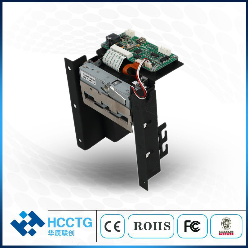 58mm Thermal Printer Module (HCC-EU58)