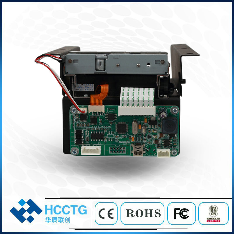 58mm Thermal Printer Module (HCC-EU58)