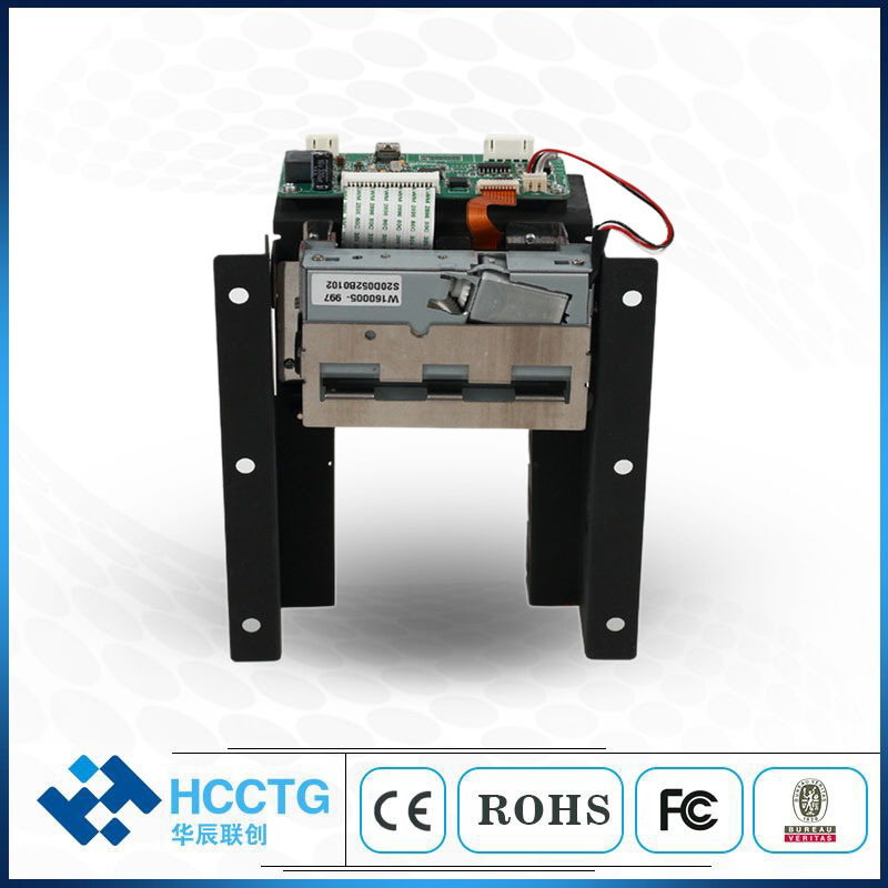 58mm Thermal Printer Module (HCC-EU58)