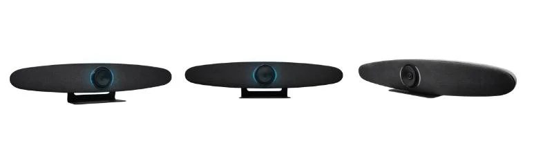 4K USB30 Video Conferencing Voice Tracking Camera