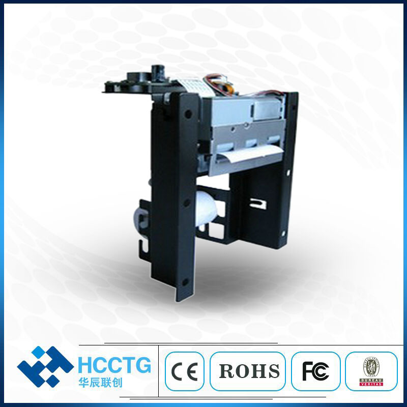 58mm Thermal Printer Module (HCC-EU58)