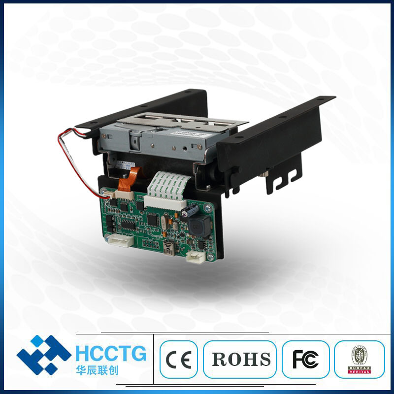 58mm Thermal Printer Module (HCC-EU58)