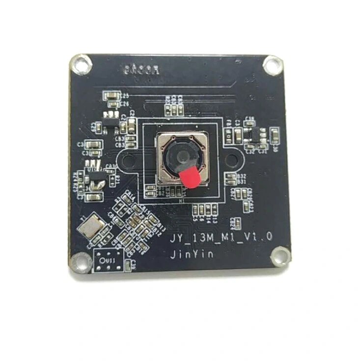 Sony Imx214 Sensor 13MP High Definition Vivo Detection Auto Zoom/Fixed Focus Camera Module