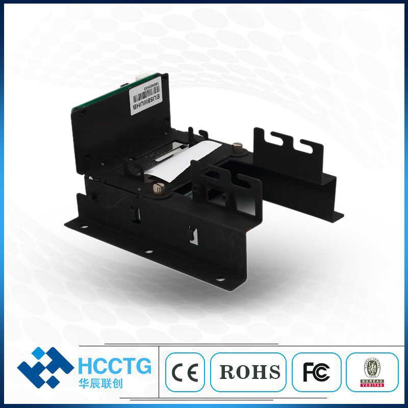 58mm Thermal Printer Module (HCC-EU58)