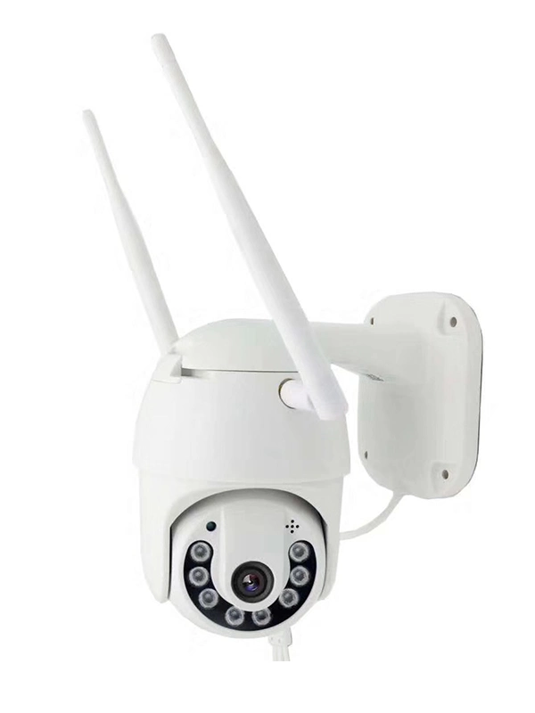 IP Camera Two Way Audio Waterproof 3MP HD Smart Home IP Security Surveillance WiFi Camera Outdoor