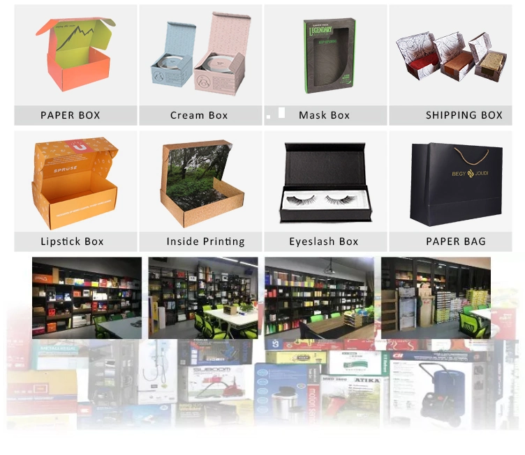 Packaging Boxes Pink Printing Colored Corrugated Paper Shipping Mailer Box