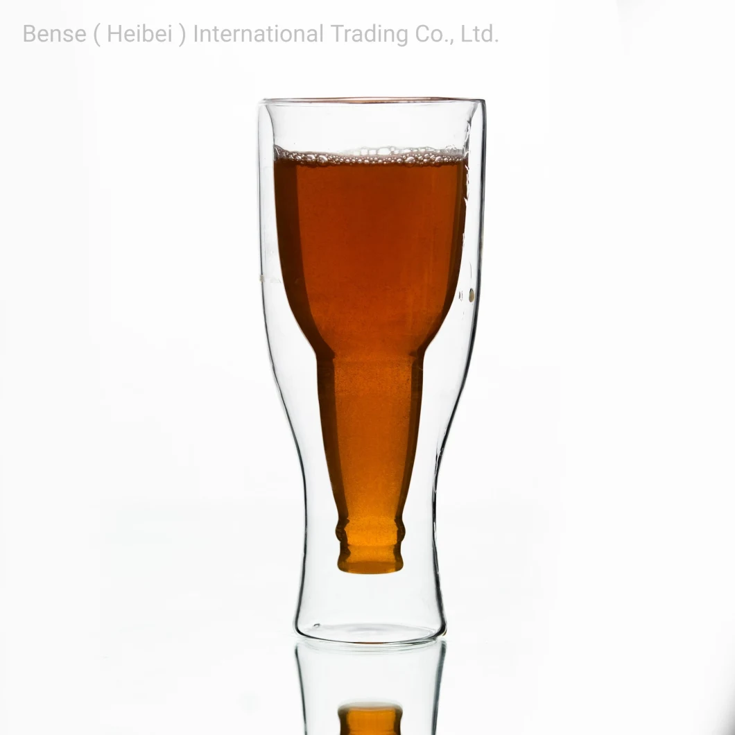 Hot Selling High-Grade Wholesale Beer Cup Wine Glass Cup Crystal Goblet Wine Glass