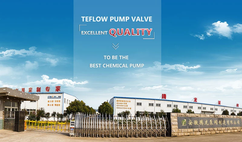 Small Plastic Chemical Pump with Acid and Alkali Resistance and Corrosion Resistance