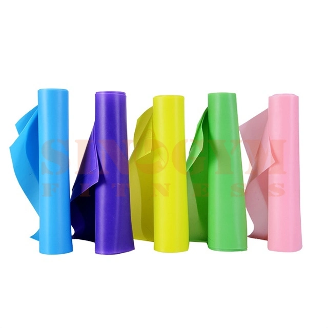 Resistance Band, Resistance Loops, TPE Band