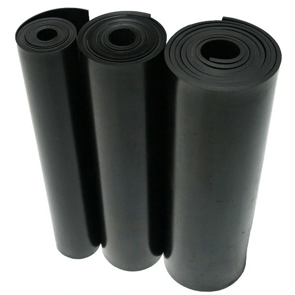 Factory Price Corrosion-Resistance and High Tear-Resistance Rubber Sheet