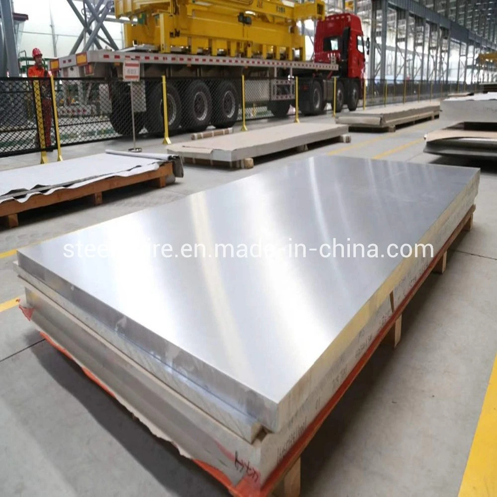 Nickel Alloy Inconel 625 Plate Price Inconel 601 Sheet