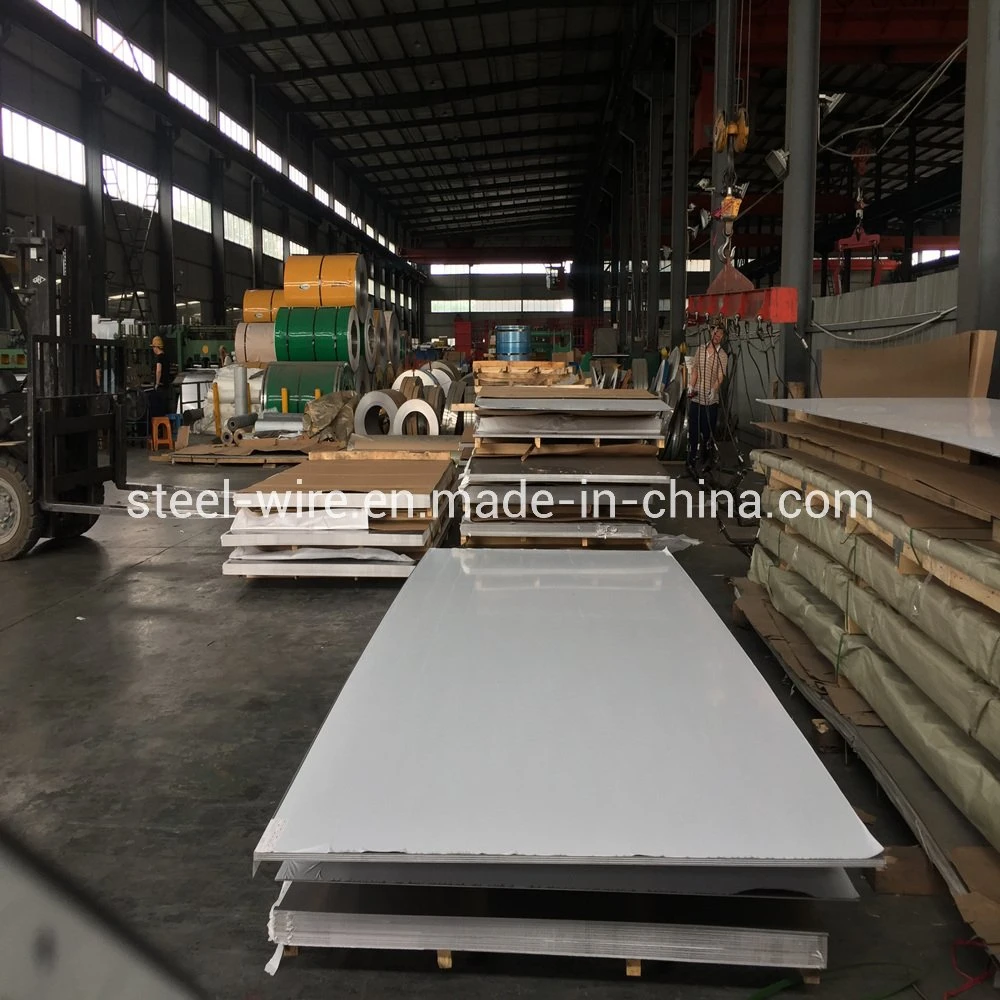 Nickel Alloy Inconel 625 Plate Price Inconel 601 Sheet