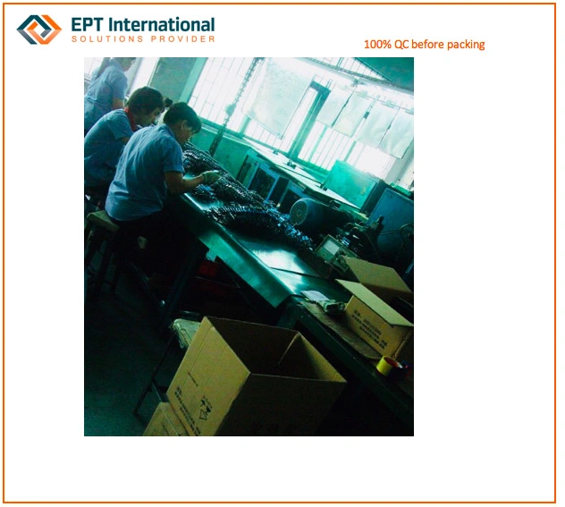 Industrial Heating Element, Electric Heating Element Manufacturing