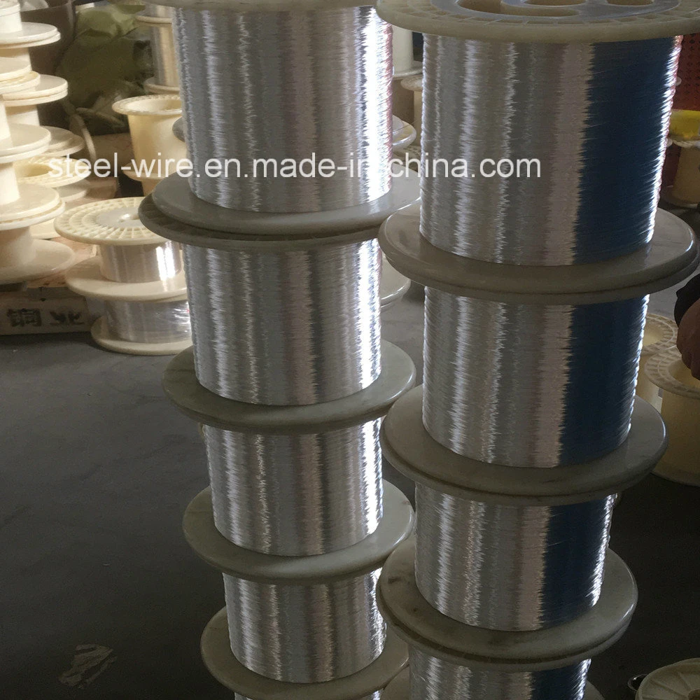 1cr21al4 Heating Wire 1cr13al4 Fecral Electric Heating Element Wire
