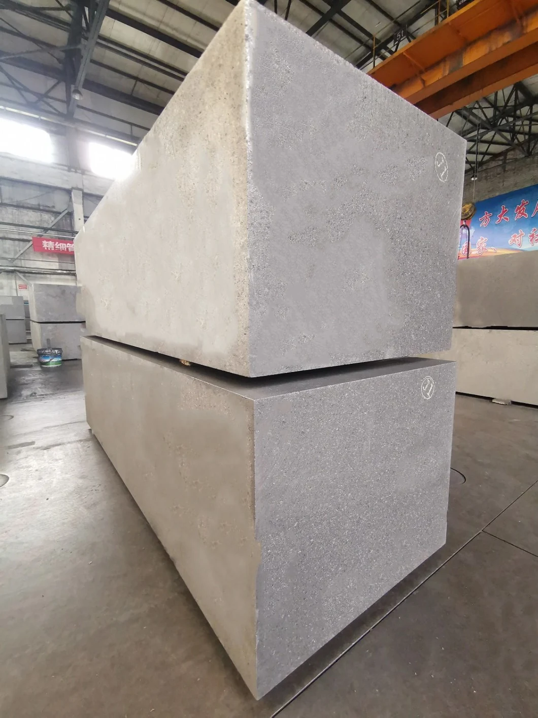 Excellent Resistance to Molten Iron Corrosion and Oxidation Resistance High Corrosion Resistance Carbon Brick (FDG-20T)