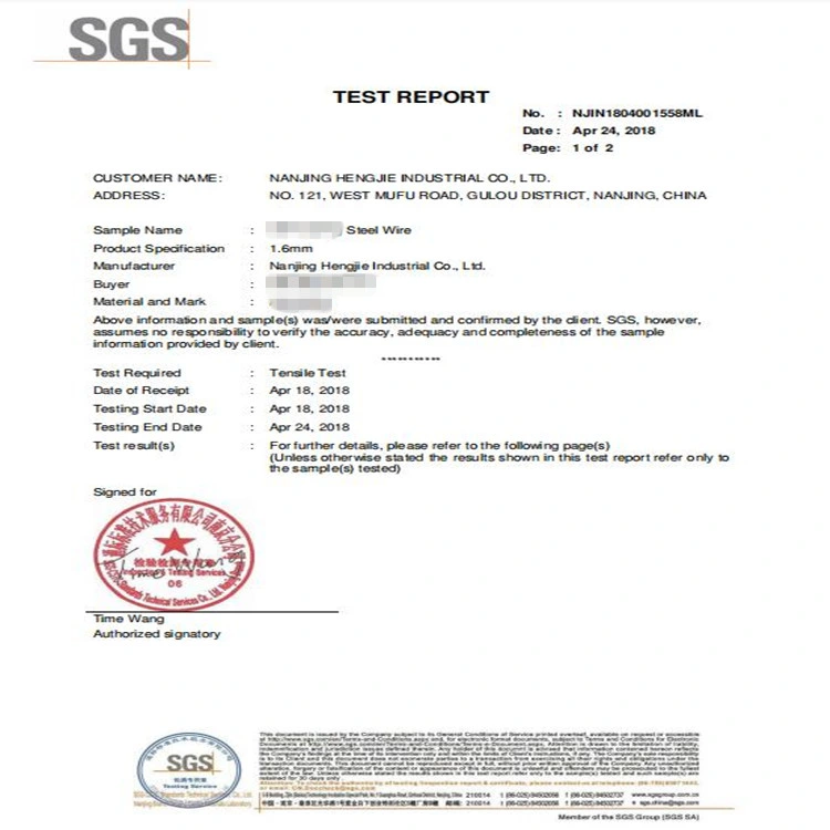 0cr23al5 0cr21al6 Heating Resistance Wire 1cr13al4 Frcral Wire