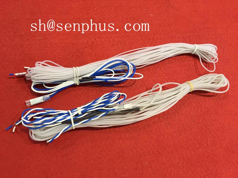 PVC Insulation Electric Heating Wire