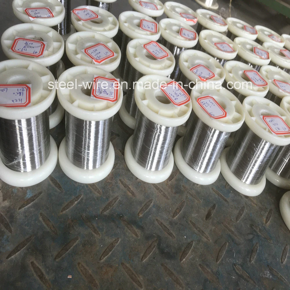 1cr21al4 Heating Wire 1cr13al4 Fecral Electric Heating Element Wire