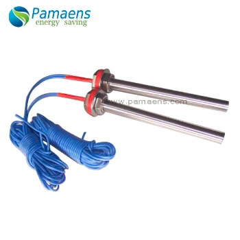 Heating Resistance Element Cartridge Heater with 2080 Resistance Wire