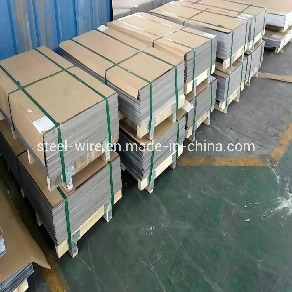 Nickel Alloy Inconel 625 Plate Price Inconel 601 Sheet