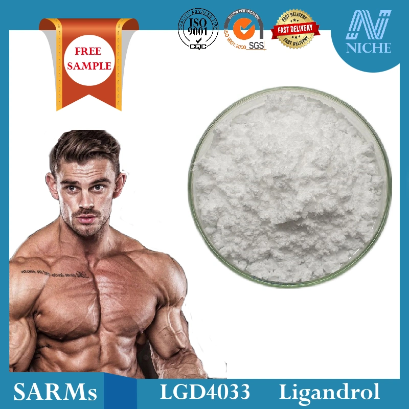 Buy Real Sarms Pure Powder From Chinese Top Manufacturer Ligandrol Lgd-4033 Free Shipping Europe