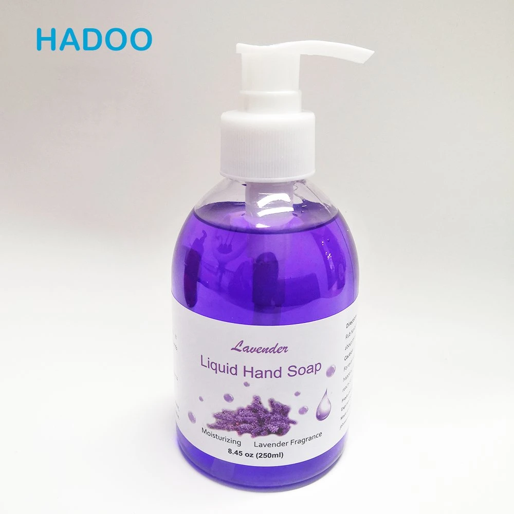 Hand Wash Soap Aloe Vera Gel Olive Oil Essential Oils Cleanse and Condition Hand Liquid Soap