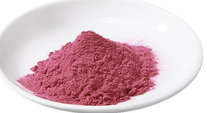 Manufacture Supply Best Price Good Taste Organic Pitaya Powder Water Soluble Organic Pitaya Juice Powder