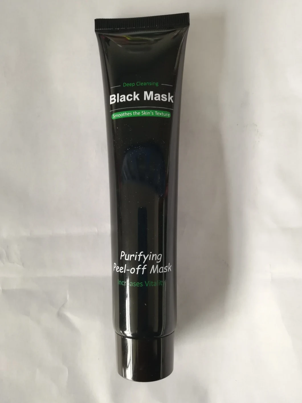 Purifying Peel-off Mask Black Mud Face Mask