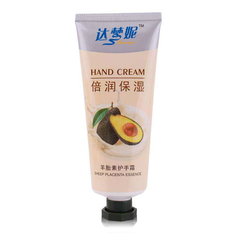 Natural Herbal Hand Whitening Cream