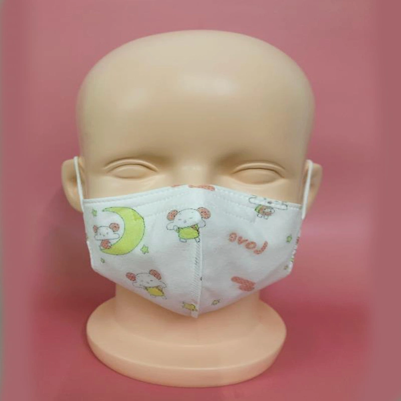 Wholesale Distributor KN95 Mask Dust Mask Facial Mask Protective Mask Disposable Mask Fashion Face Mask