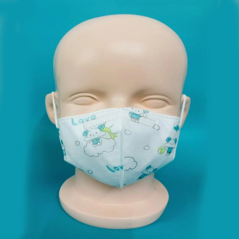 Wholesale Distributor KN95 Mask Dust Mask Facial Mask Protective Mask Disposable Mask Fashion Face Mask