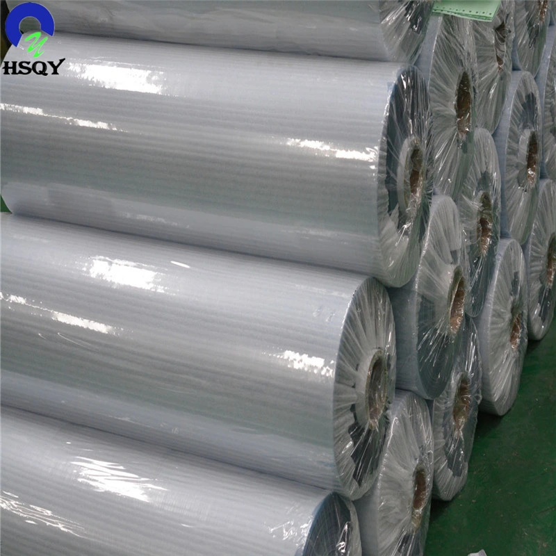 High Grade Super Clear Transparent Soft PVC Sheet
